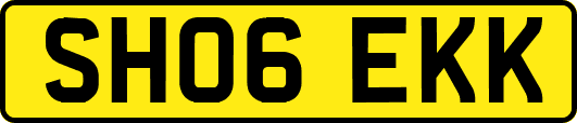 SH06EKK