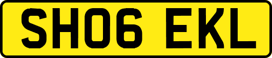 SH06EKL