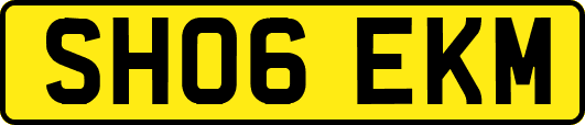 SH06EKM