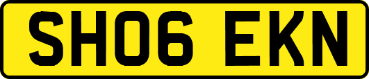 SH06EKN