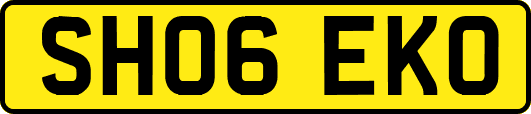 SH06EKO