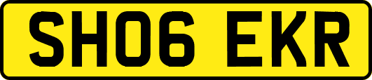 SH06EKR