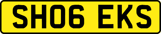 SH06EKS