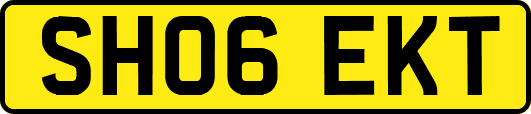 SH06EKT