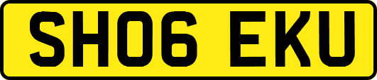SH06EKU