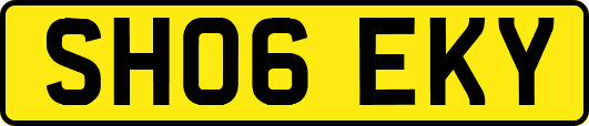 SH06EKY