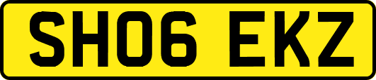 SH06EKZ