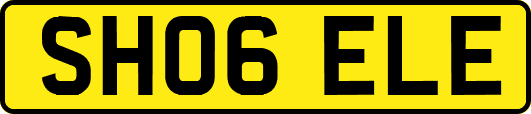 SH06ELE