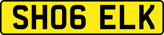 SH06ELK