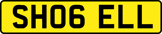 SH06ELL