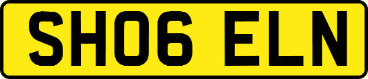 SH06ELN