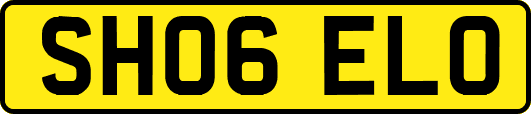 SH06ELO