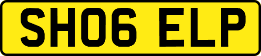 SH06ELP