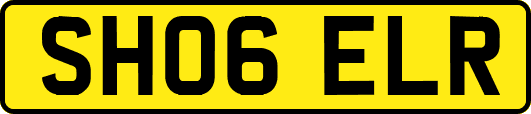 SH06ELR