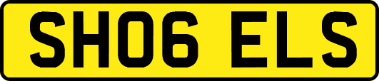 SH06ELS