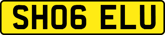 SH06ELU