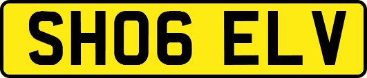 SH06ELV