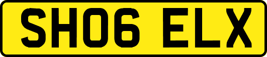 SH06ELX