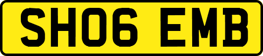 SH06EMB