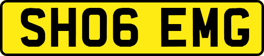 SH06EMG