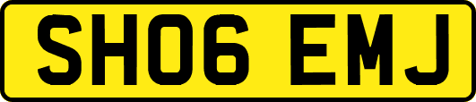 SH06EMJ