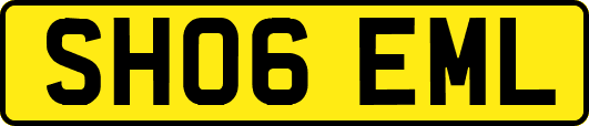 SH06EML