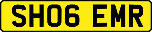SH06EMR