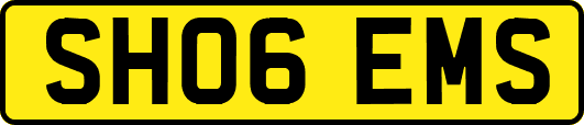 SH06EMS