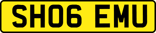 SH06EMU