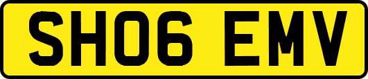 SH06EMV