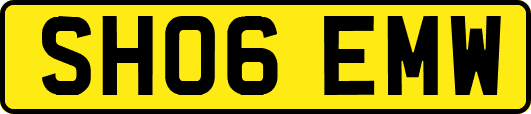 SH06EMW