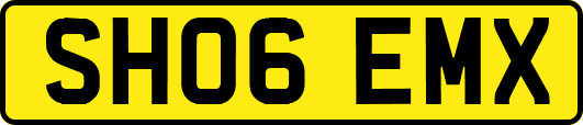 SH06EMX