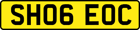 SH06EOC