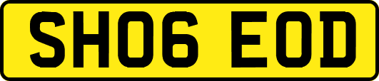 SH06EOD