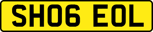 SH06EOL