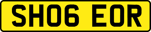 SH06EOR