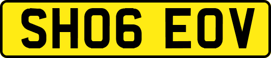SH06EOV