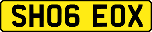 SH06EOX