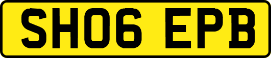 SH06EPB