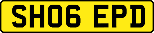 SH06EPD