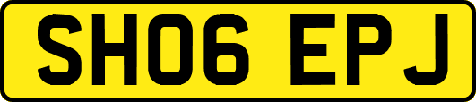 SH06EPJ
