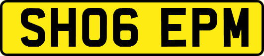 SH06EPM