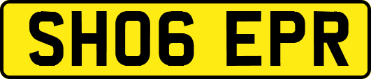 SH06EPR