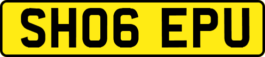 SH06EPU