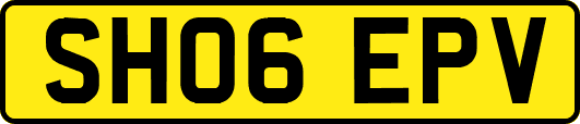SH06EPV