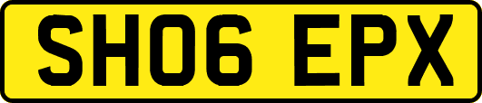 SH06EPX