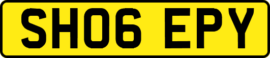 SH06EPY
