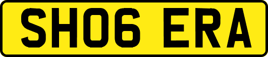 SH06ERA