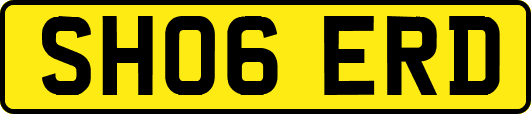 SH06ERD