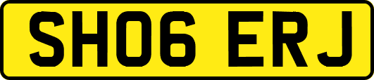SH06ERJ